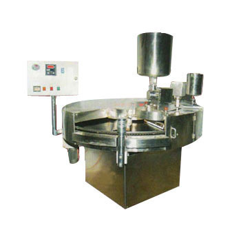 Demoday Bangalore Robochef