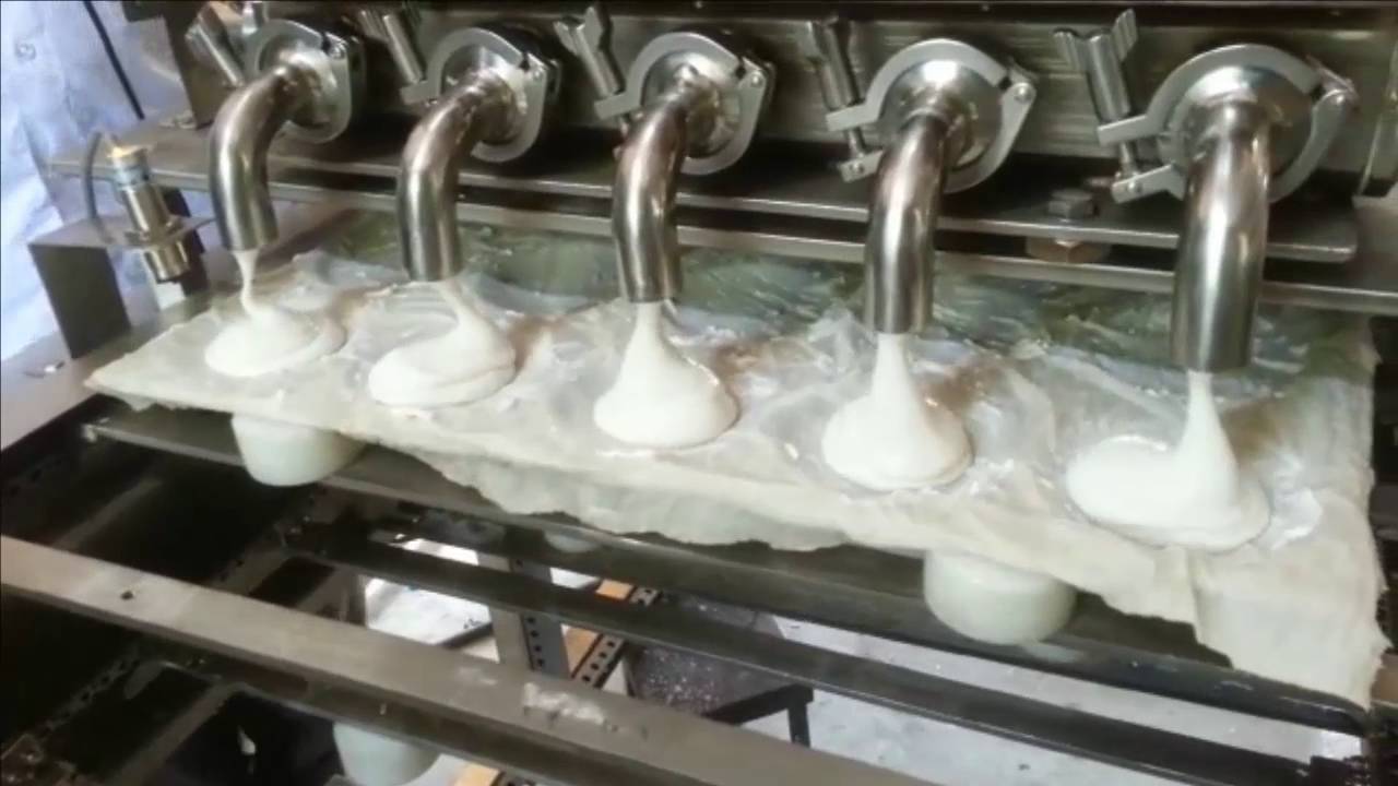 Best Startup Robochef