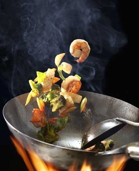 Gitex Dubai Robochef